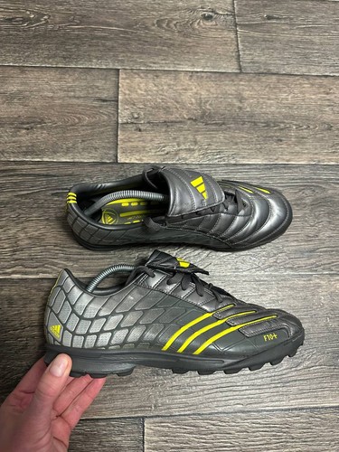 Scarpe calcio vintage - scarpe,