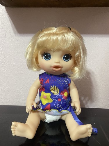 Baby alive sweet spoonfuls - baby,