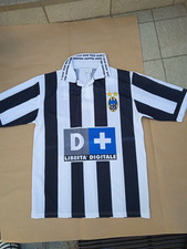 MAGLIA JUVENTUS VINTAGE *INZAGHI* TAGLIA S