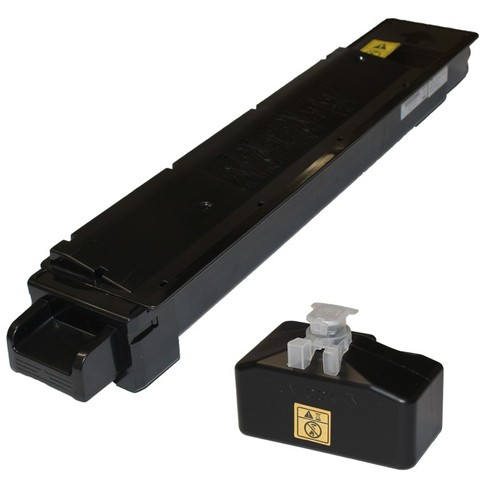 Toner 8325k nero - toner,