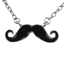 Collana baffi piccoli