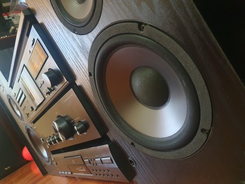 Impianto stereo pioneer - impianto,