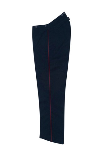 Pantalone lana imperiale