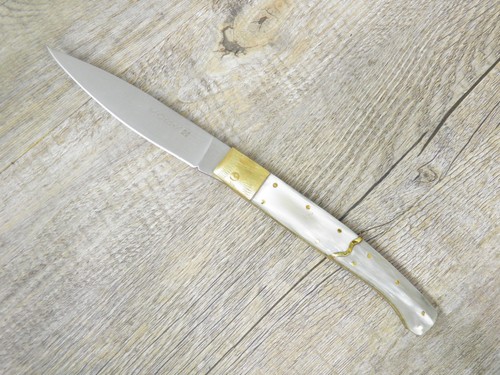 Coltello sardo sardegna - 24,