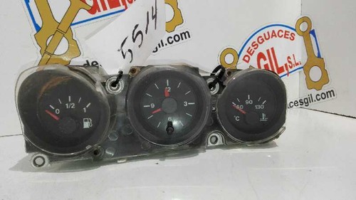 Quadro strumenti alfa romeo - alfa,