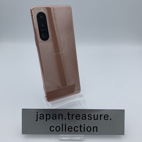 Sony xperia iii - 5, pink