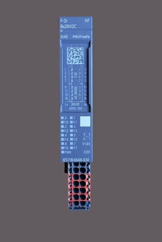 Siemens simatic 200sp - et,