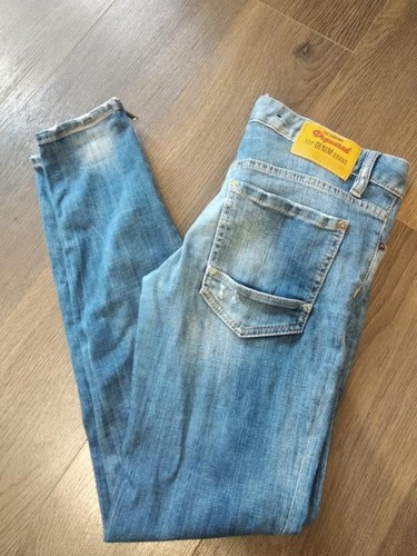 Jeans donna dsquared blu - donna,
