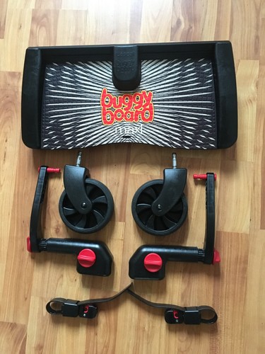 Lascal buggy board maxi - buggy, .....