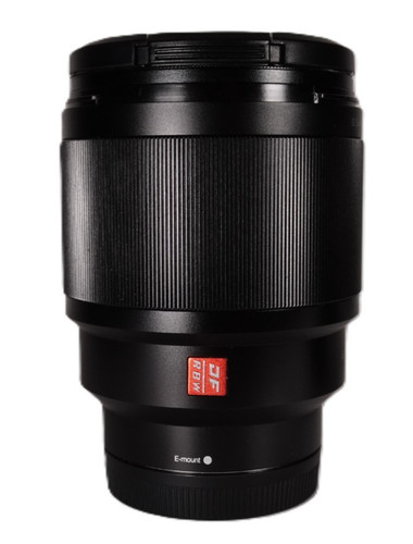Viltrox 85mm 8 stm - 85mm, af
