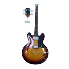 Epiphone RIVOLI II VC Epiphone
