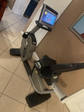 Technogym exercise machine - technogym,