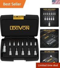 Torx Set di Prese per Bit