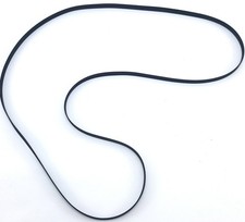 Cinghia trazione giradischi