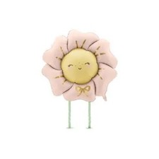 Palloncino Foil mylar FIORE