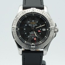 Breitling Colt GMT Orologio