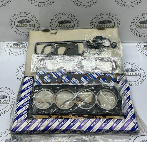 Kit guarnizioni motore - guarnizioni,