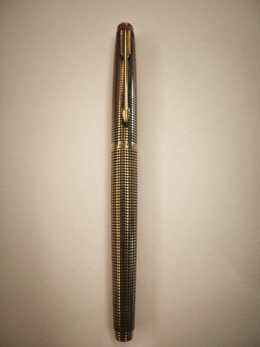 Parker sterling silver - parker,