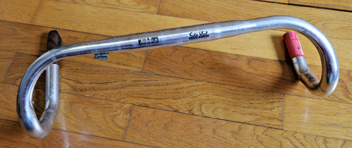 Manubrio modolo oxo cm - manubrio,