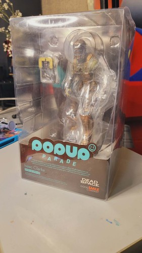 Pop parade dead space isaac - parade,