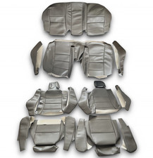 Sedili Sportivi Rivestimenti