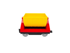 Lego® TRENO Duplo Ferrovia