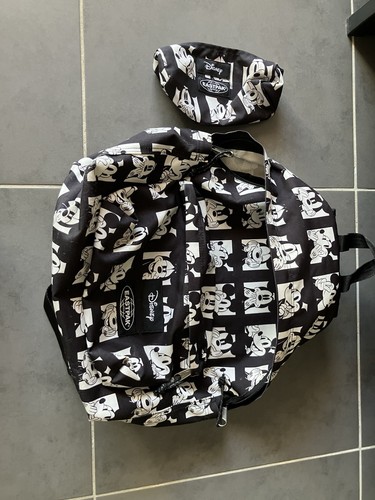 Disney eastpak 100 - disney,