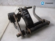 Supporto Motore Staffa Piastra Piaggio Beverly 125 250 2002 2006 Support Engine