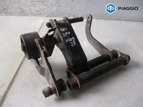 Supporto motore staffa - motore,