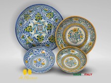 Ciotola Decoro 600 in Ceramica