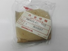 Molla avviamento spring start