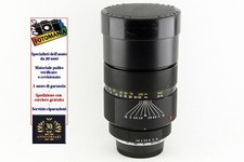 Leica-Nikon Elmarit R 180 F 2,8 eccellente mint garanzia 12 mesi