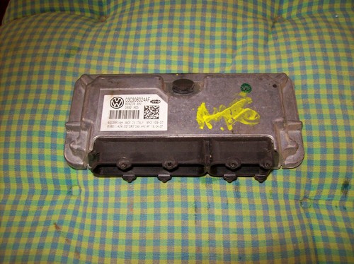 Centralina seat ibiza - seat, 1.4