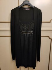 SILVIAN HEACH ABITO /  MAGLIA / VESTITO DONNA  - Taglia S