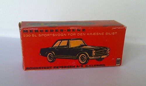 Repro box tekno - box,