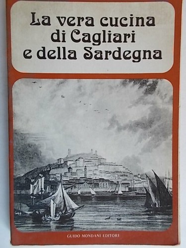 Vera cucina cagliari - la,