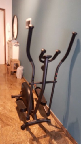 Ellittica marca decathlon - ellittica,