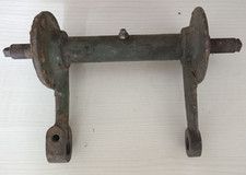 PARTE superiore forcella Moto