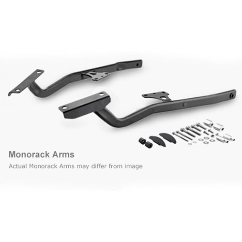 Givi attacco post bauletto - givi,