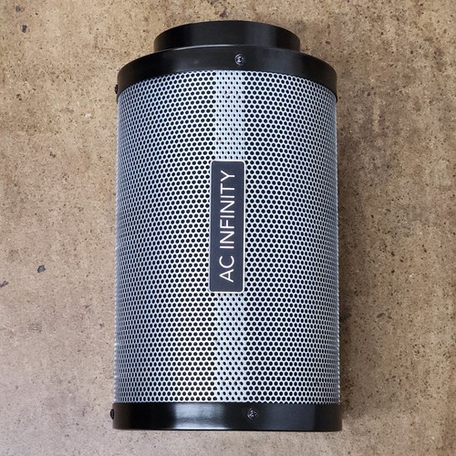 Air carbon filter - air,