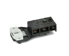 ELETTROSERRATURA BLOCCA PORTA CHIUSURA LAVATRICE ARISTON 011140 C00011140