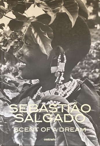 Scent dream sebastiao - of, ♠