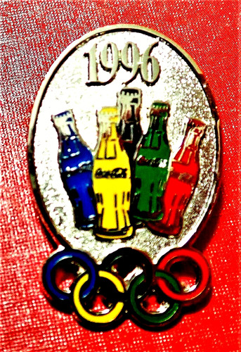 Beautiful rare olympic colors - beautiful,