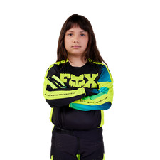 Completo motocross fox 360 - completo,