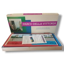 Parco Della Vittoria Gioco da