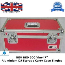 Scatola porta dj volo