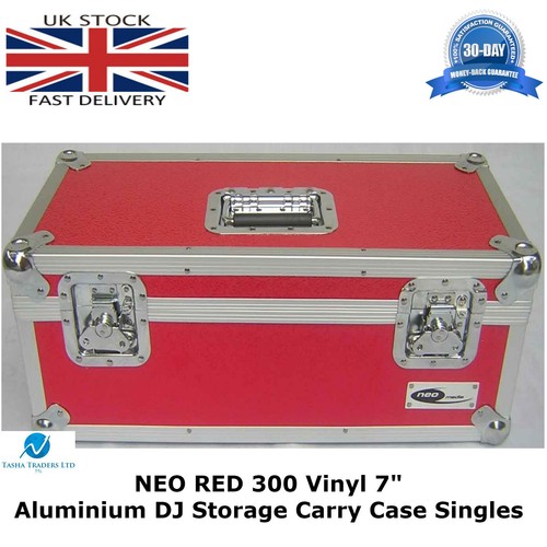Vinyl red record - x,