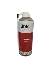 Aria compressa spray con