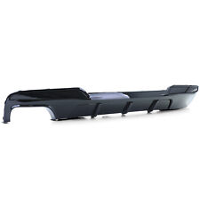 Diffusore posteriore