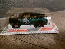 MAJORETTE série 200 Chevrolet